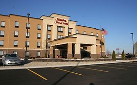 Hampton Inn And Suites Peru Il